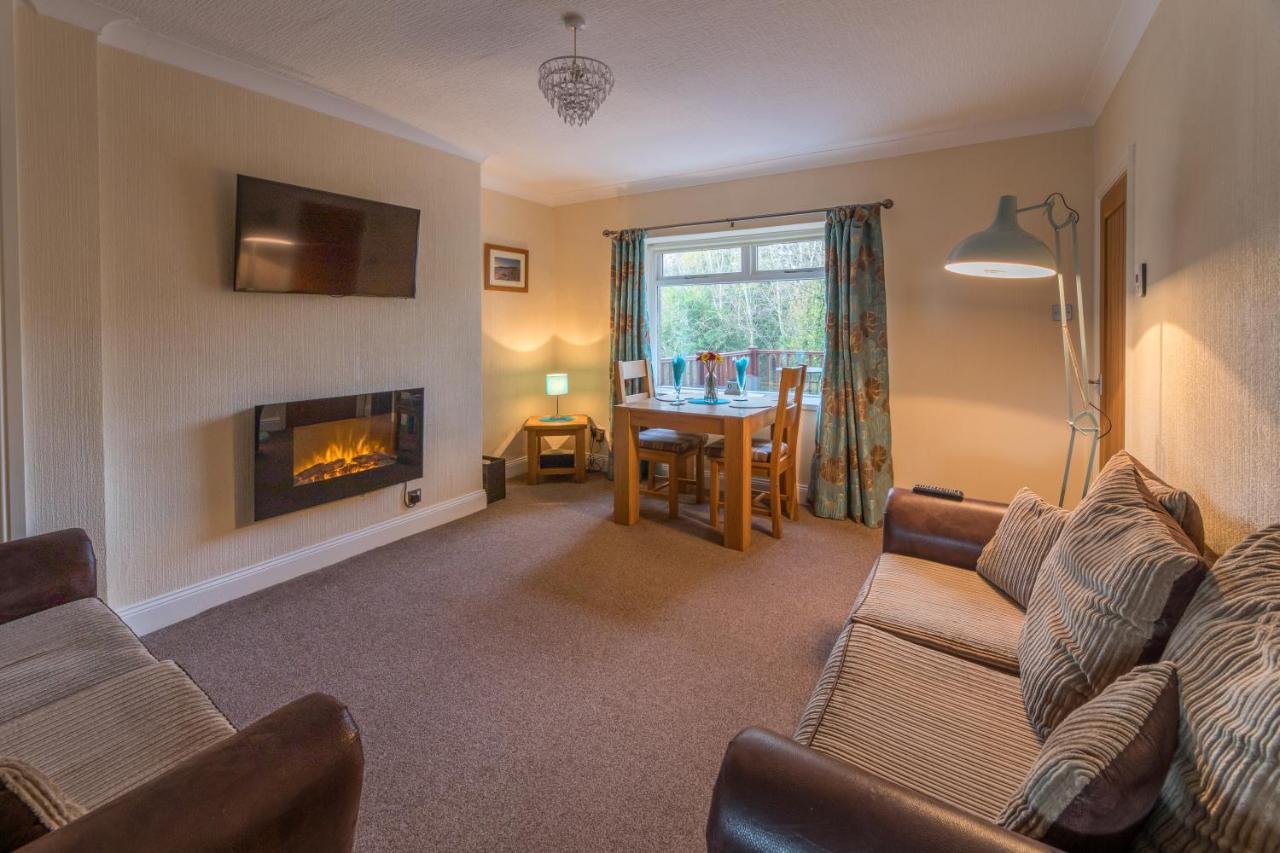 Host & Stay - Poppy Cottage Bamburgh Zewnętrze zdjęcie