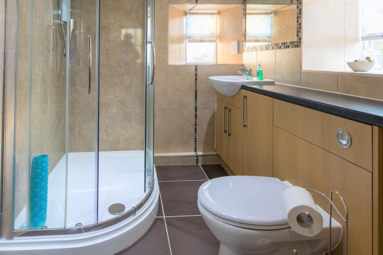 Host & Stay - Poppy Cottage Bamburgh Zewnętrze zdjęcie