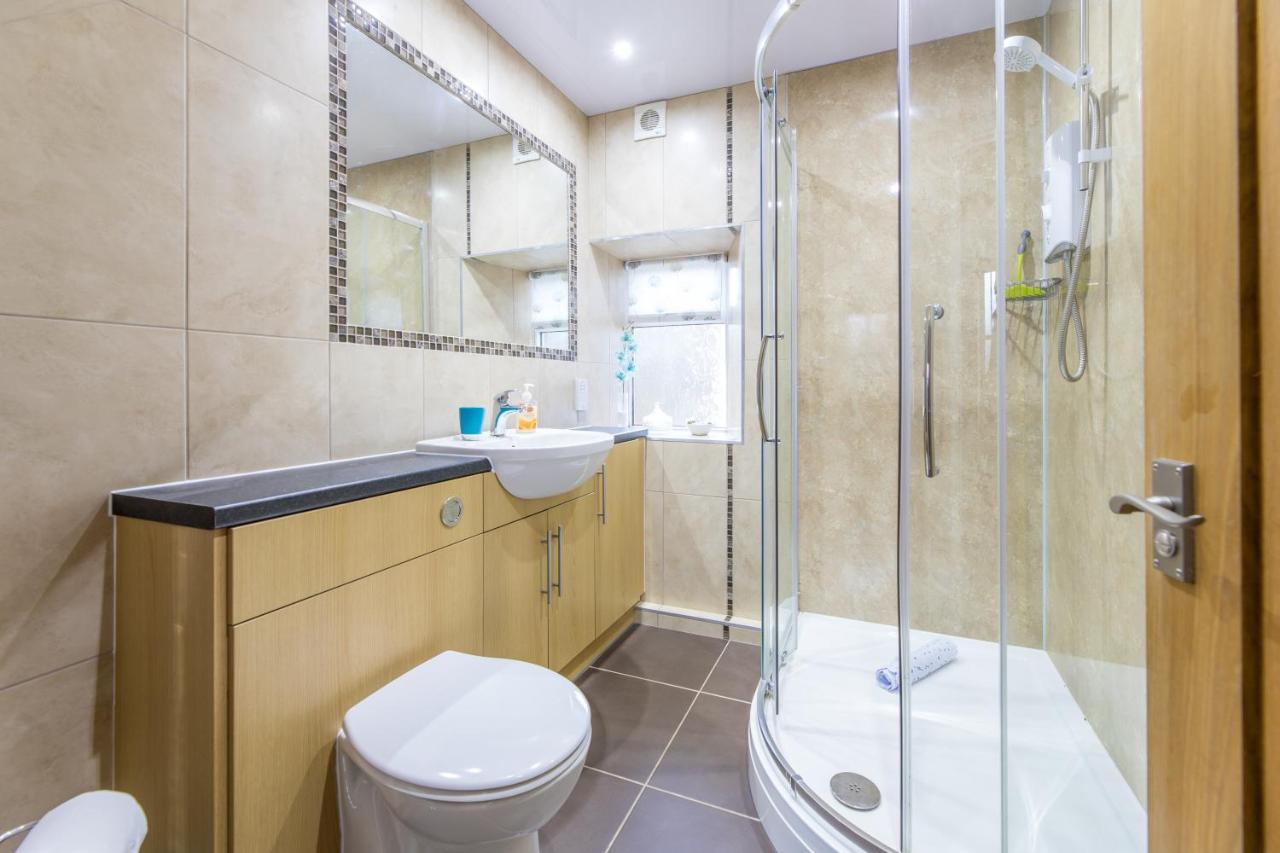Host & Stay - Poppy Cottage Bamburgh Zewnętrze zdjęcie