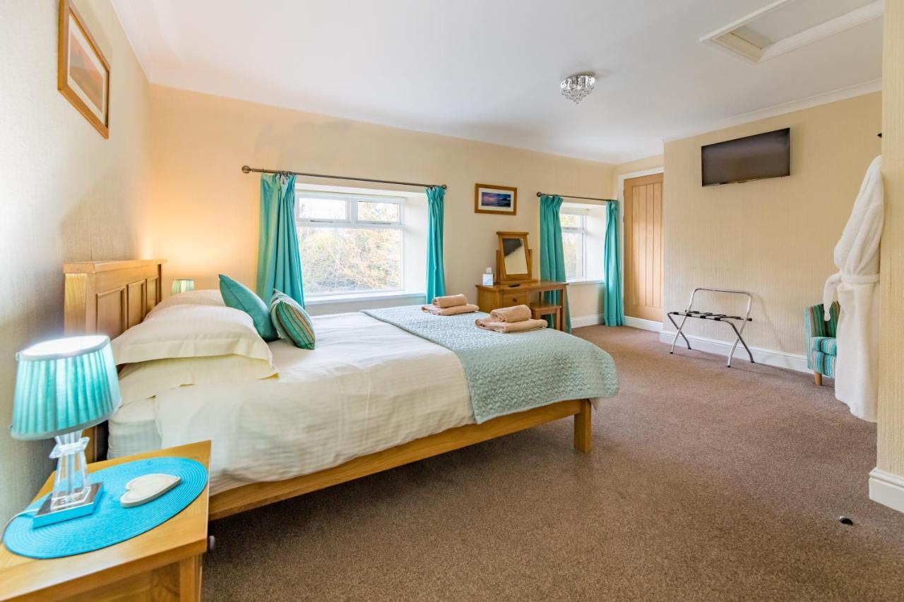 Host & Stay - Poppy Cottage Bamburgh Zewnętrze zdjęcie