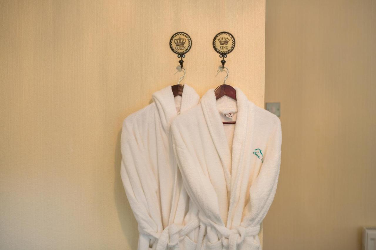 Host & Stay - Poppy Cottage Bamburgh Zewnętrze zdjęcie
